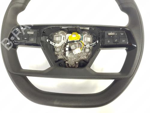 Steering wheel PEUGEOT EXPERT Van (V_) 1.5 BlueHDi 120 | BP31982402C49  - Image 6