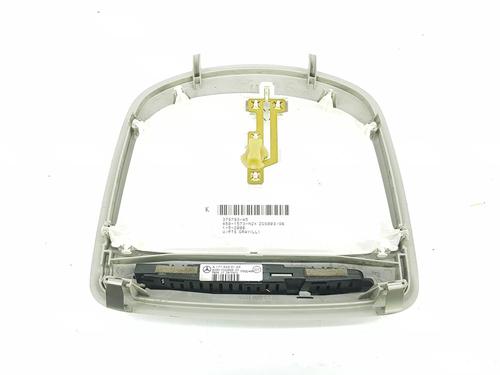 Kabinelys MERCEDES-BENZ M-CLASS (W164) ML 320 CDI 4-matic (164.122) | BP8495435I8 
