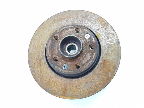 Right front steering knuckle RENAULT EXPRESS Box Body/MPV | BP38441691M26 - Image 2