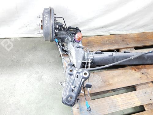 Rear axle PEUGEOT 208 I (CA_, CC_) 1.6 HDi / BlueHDi 75 | BP16260677M2 