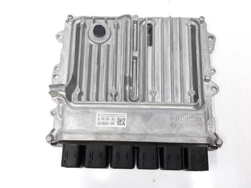 Used Engine control unit (ECU) BMW 1 (F20) M 140 i (340 hp) 26698985