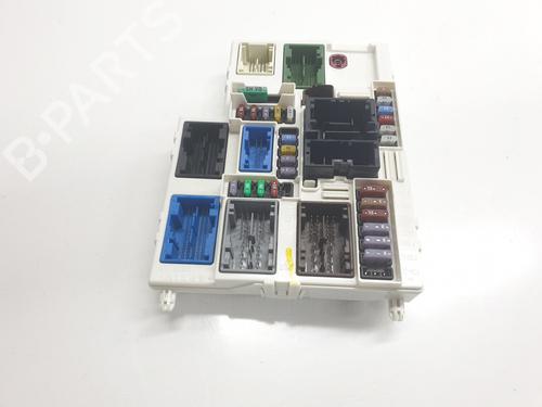 Fuse box OPEL ASTRA L Sports Tourer (O5) 1.2 (FRHNPJ) | BP24034624E1 