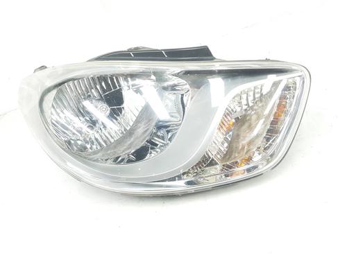 Used Right headlight Right headlight HYUNDAI i10 I (PA) 1.1 (68 hp) 9443475 9443475