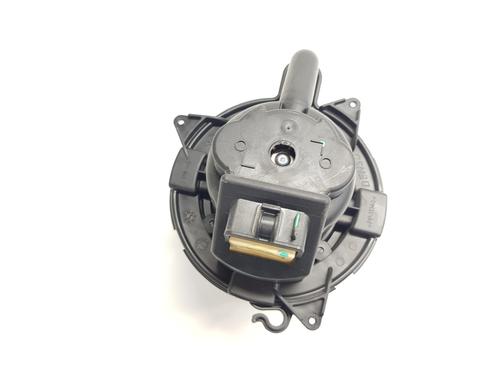 Heater blower motor DACIA SANDERO II TCe 90 (B8M1, B8MA, B8AC) | BP29591187M62 
