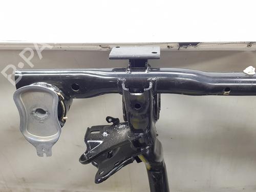 Rear axle VW ID.4 (E21) PRO | BP26697976M2 