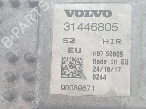 Lights ECU VOLVO XC90 II (256) D5 AWD | BP35783719M55 - Image 3