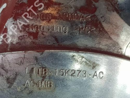Rear bumper left light FORD PUMA (J2K, CF7) 1.0 EcoBoost | BP38508011C81 - Image 4