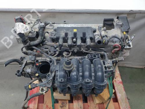 Used Engine Engine 38736115 38736115