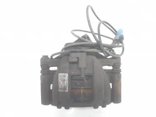 Used Left rear brake caliper MERCEDES-BENZ SPRINTER 3,5-t Van (B906) 313 CDI (906.631, 906.633, 906.635, 906.637) (129 hp) 16022787