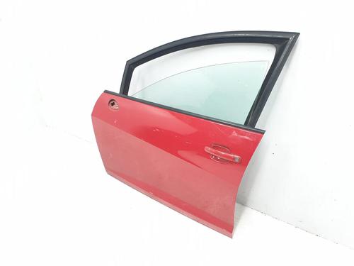 Left front door SEAT IBIZA IV (6J5, 6P1) 1.9 TDI | BP16300318C2 