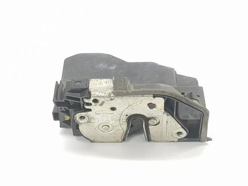 Used Front left lock BMW X3 (E83) 2.0 d (150 hp) 17171126