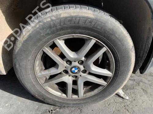 Left rear steering knuckle BMW X5 (E53) 3.0 d | BP5156320M27 