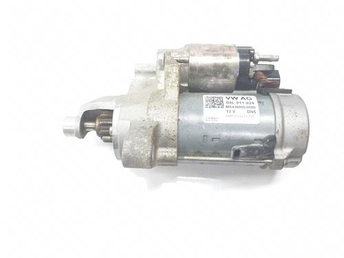 Used Starter AUDI A6 C7 (4G2, 4GC) 2.0 TDI (190 hp) 29448816