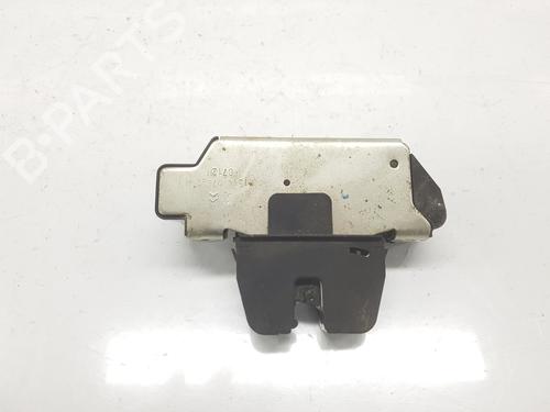 Tailgate lock PEUGEOT 5008 (0U_, 0E_) 1.6 HDi | BP4721235C101 