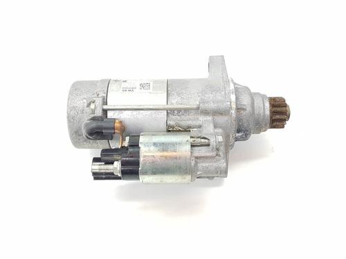 Starter SKODA KAROQ (NU7, ND7) | BP38936221M8 - Image 3
