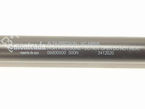 Tailgate lift support MERCEDES-BENZ M-CLASS (W163) ML 320 (163.154) | BP17759989C138 
