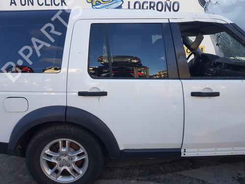 Alternator LAND ROVER DISCOVERY III (L319) 2.7 TD 4x4 | BP31344047M7