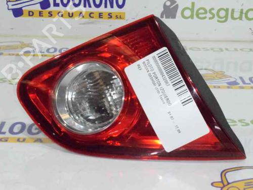 Other NISSAN QASHQAI / QASHQAI +2 I (J10, NJ10, JJ10E) 1.5 dCi 26555JD800 | 26555JD800 |