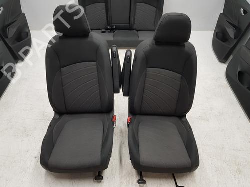 Seats set VW ID.3 (E11, E12) Pro S | BP34471642C78  - Image 7