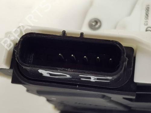 Front left lock MAXUS eDELIVER 3 Van | BP38797025C98 - Image 3