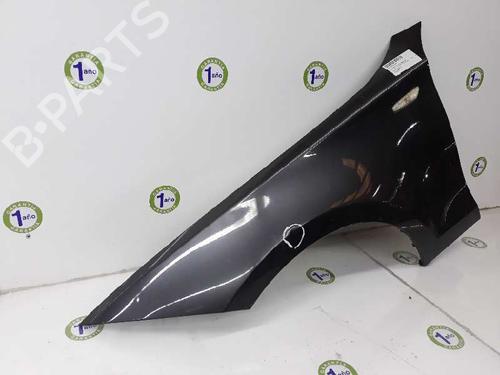 Left front fenders BMW 1 (E87) 120 d | BP761831C41 