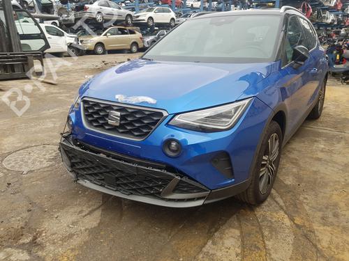 Engine SEAT ARONA (KJ7, KJP) | BP36520019M1 - Image 28