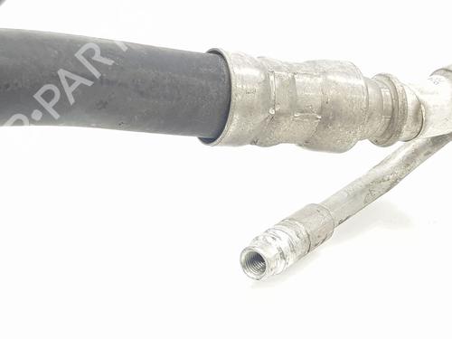 AC pipe BMW X3 (F25) sDrive 18 d | BP24572153M126 