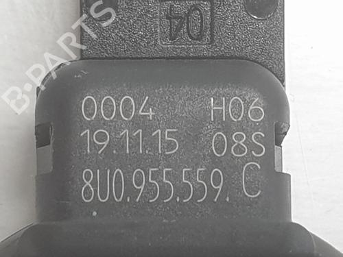 Electronic sensor AUDI A6 C7 (4G2, 4GC) 2.0 TDI | BP34279747M84  - Image 5