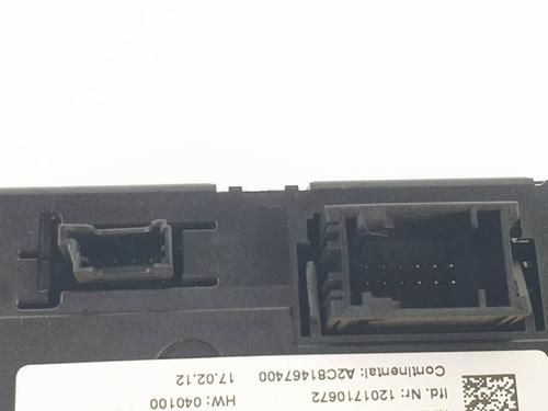 Climate control BMW X3 (F25) xDrive 30 d | BP39024227I5  - Image 5