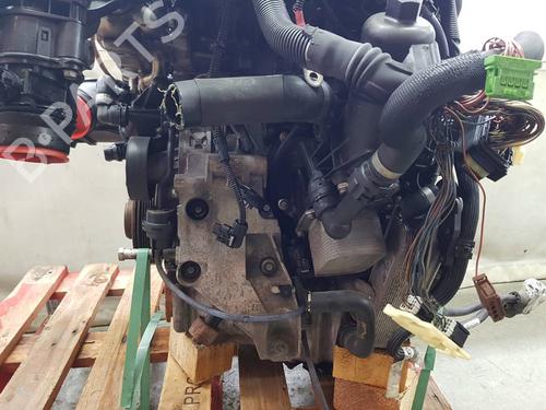 Engine BMW 1 (F20) 116 d | BP39451032M1  - Image 9