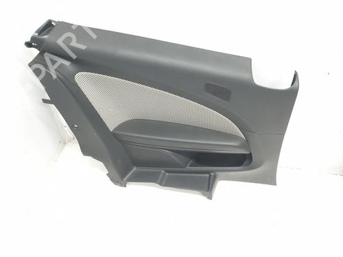 Seats set VW SCIROCCO III (137, 138) 1.4 TSI | BP20194707C78 