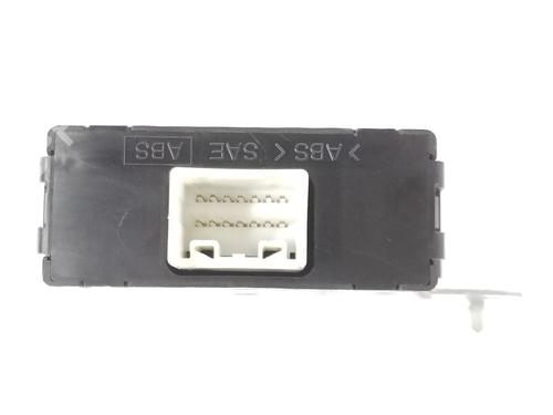 Electronic module TOYOTA LAND CRUISER PRADO (_J12_) 3.0 D-4D (KDJ120, KDJ125) | BP13683993M83 