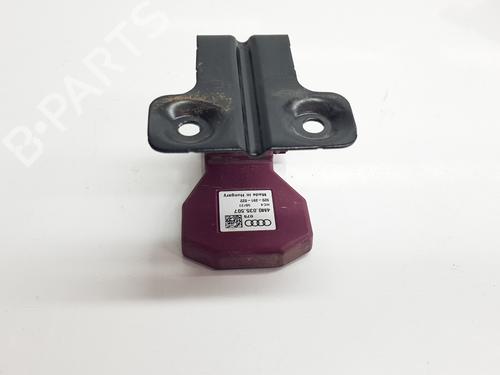 Elektronisk modul SEAT LEON (KL1, KLG) 1.0 TSI (110 hp) 28531065