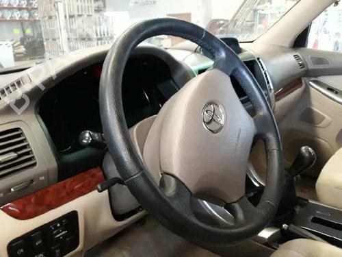 Engine control unit (ECU) TOYOTA LAND CRUISER PRADO (_J12_) 3.0 D-4D (KDJ120, KDJ125) | BP1933110M57 