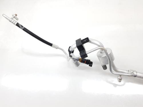AC pipe OPEL ASTRA L Sports Tourer (OV5) 1.2 (FRHNPJ) | BP26131435M126 