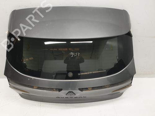 Porton trasero RENAULT AUSTRAL [2022-2026]  32430751