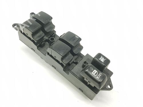 Left front window switch MITSUBISHI ASX (GA_W_) 1.6 MIVEC (GA1W) | BP16307657I27 