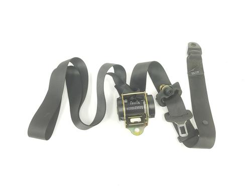 Sicherheitsgurt hinten links für MINI MINI (R50, R53) Cooper (116 hp) 16496230