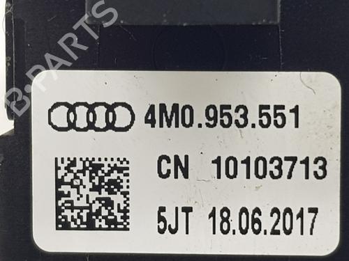 Switch AUDI Q5 (FYB, FYG) 2.0 TDI quattro | BP16411260I30 