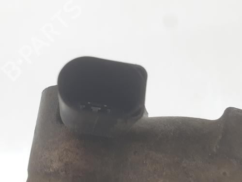 AC compressor VW CADDY IV MPV (SAB, SAJ) 2.0 TDI | BP31156858M34