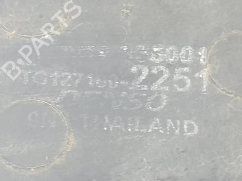 Ladeluftkühler MITSUBISHI L200 (K7_T, K6_T, K5_T)  | BP28112142M30 