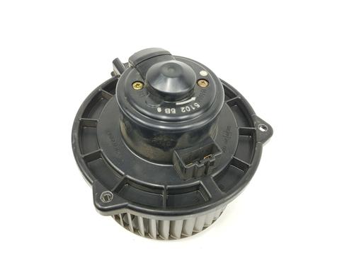 Heater blower motor MITSUBISHI PAJERO III (V7_W, V6_W) 3.2 Di-D (V68W, V78W) | BP21007680M62 