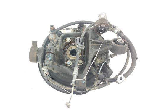 Right rear steering knuckle SUBARU XV (_GP_) 1.6 i AWD (GP3, G33GP) | BP10716685M28 
