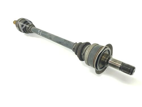 Used Left rear driveshaft Left rear driveshaft BMW 5 (F10) 520 d (184 hp) 36279878 36279878