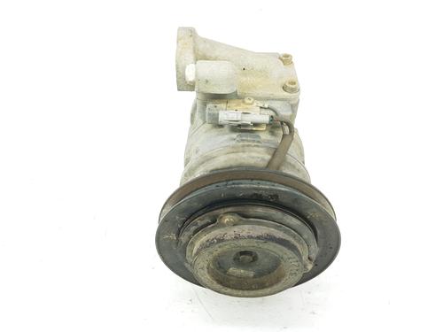 Used AC compressor TOYOTA LAND CRUISER 90 (_J9_) 3.0 TD (KZJ90_, KZJ95_, KZJ90R, KZJ95R, KZJ90W, KZJ95W) (125 hp) 8928318