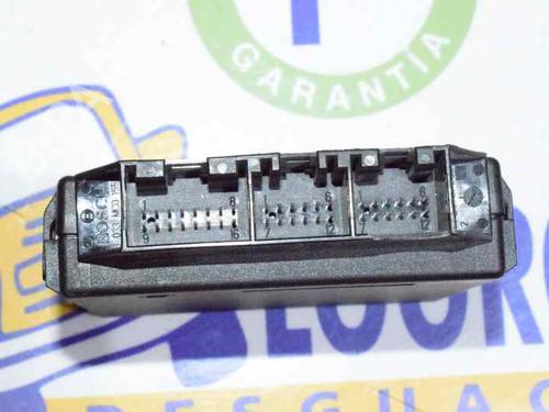 Electronic module VW TOURAN (1T1, 1T2) 1.9 TDI | BP1713600M83 