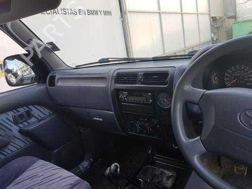 Differensial forvogn TOYOTA LAND CRUISER 90 (_J9_) 3.0 TD (KZJ90_, KZJ95_, KZJ90R, KZJ95R, KZJ90W, KZJ95W) | BP31042128M23 