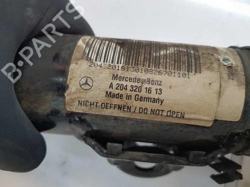 Left front shock absorber MERCEDES-BENZ C-CLASS (W204) C 220 CDI (204.002) | BP3662950M16 