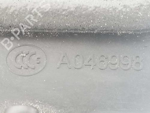 Rear left lock BMW X5 (E70) xDrive 30 d | BP3661590C100 