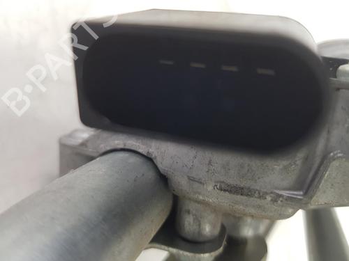 Front wiper motor BMW 3 Coupe (E92) 335 d | BP6985542M29 
